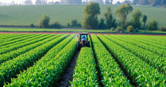 Plantadeira 2 Linhas: 5 Vantagens que Você Precisa Conhecer