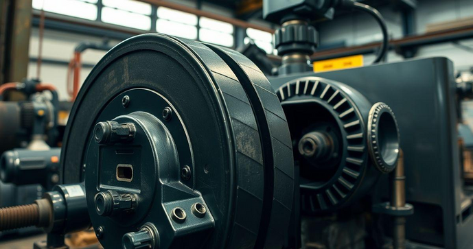 Cardan Industrial: Entenda Suas Aplicações e Vantagens No Setor Industrial