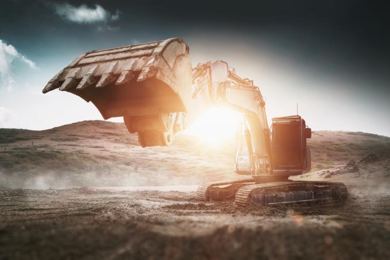 Peças para retroescavadeira JCB: 7 Dicas Imperdíveis