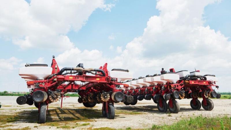 Pulverizador Agrícola para Trator: Melhore Seu Cultivo