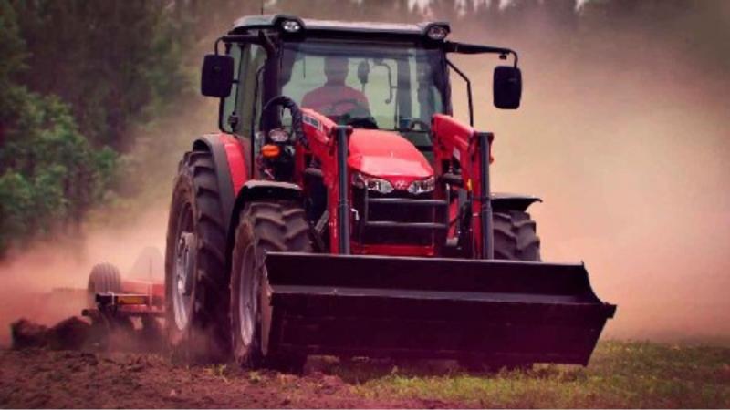 Triturador de Galhos para Trator: Praticidade e Eficiência