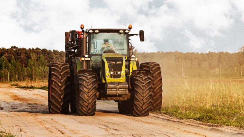 Termômetro Trator: Como Escolher o Melhor para Manter seu Equipamento em Perfeitas Condições