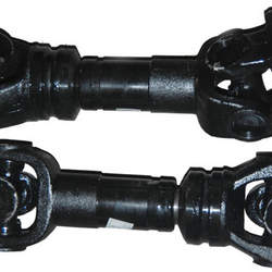Tubo para cardan Tubo para cardan