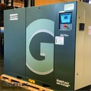 Aluguel de compressor