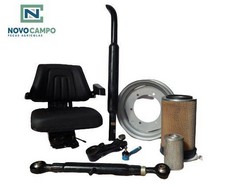 cilindro para trator agrícola