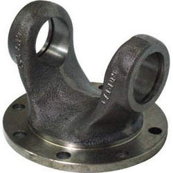 Flange cardan aço