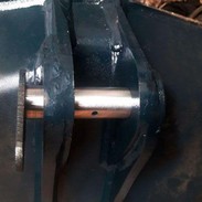 Serviço de embuchamento para tratores Serviço de embuchamento para tratores
